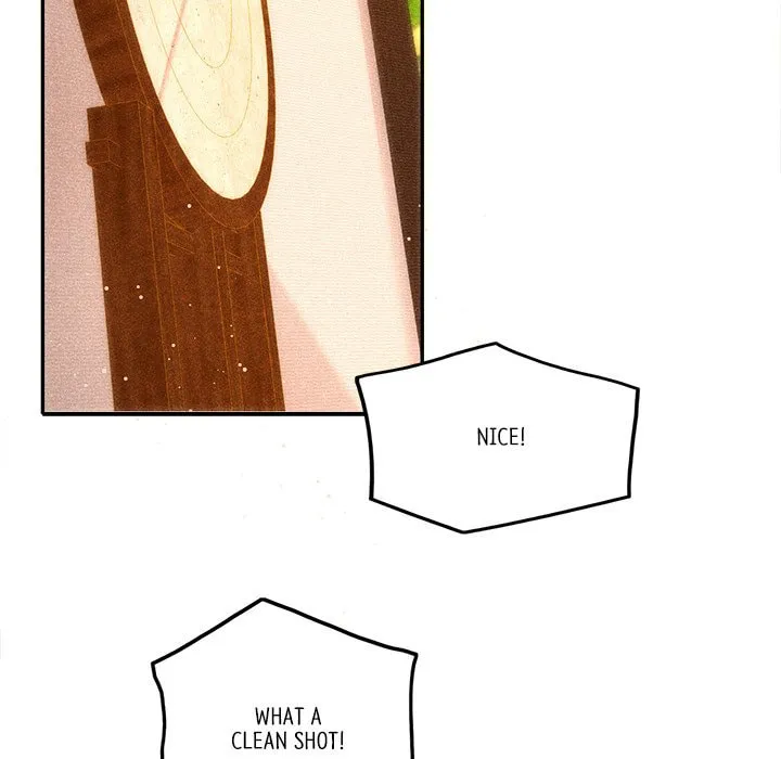 Secret Core (Colored) Chapter 4 page 49 - 