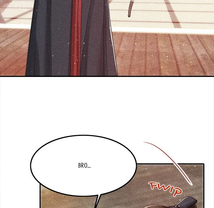 Secret Core (Colored) Chapter 4 page 52 - 