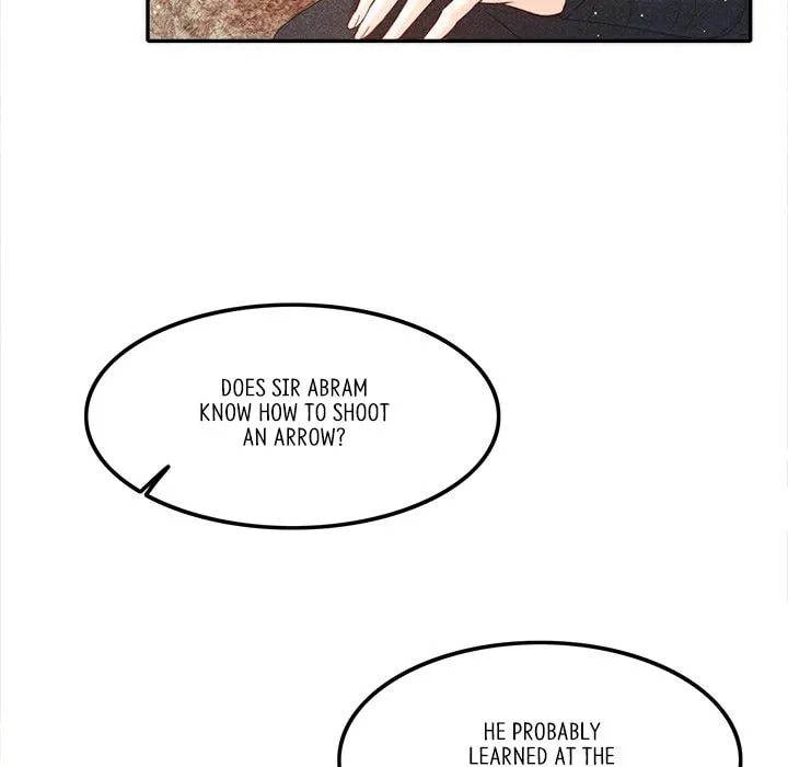Secret Core (Colored) Chapter 4 page 54 - 