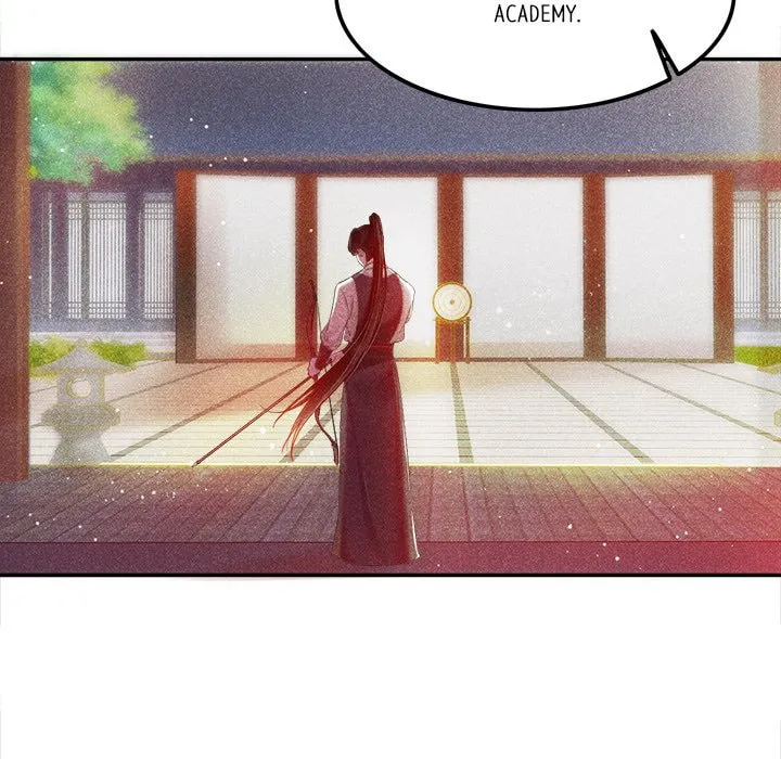 Secret Core (Colored) Chapter 4 page 55 - 
