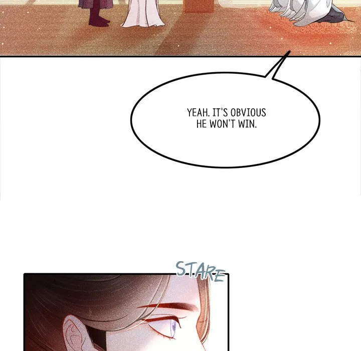 Secret Core (Colored) Chapter 4 page 57 - 