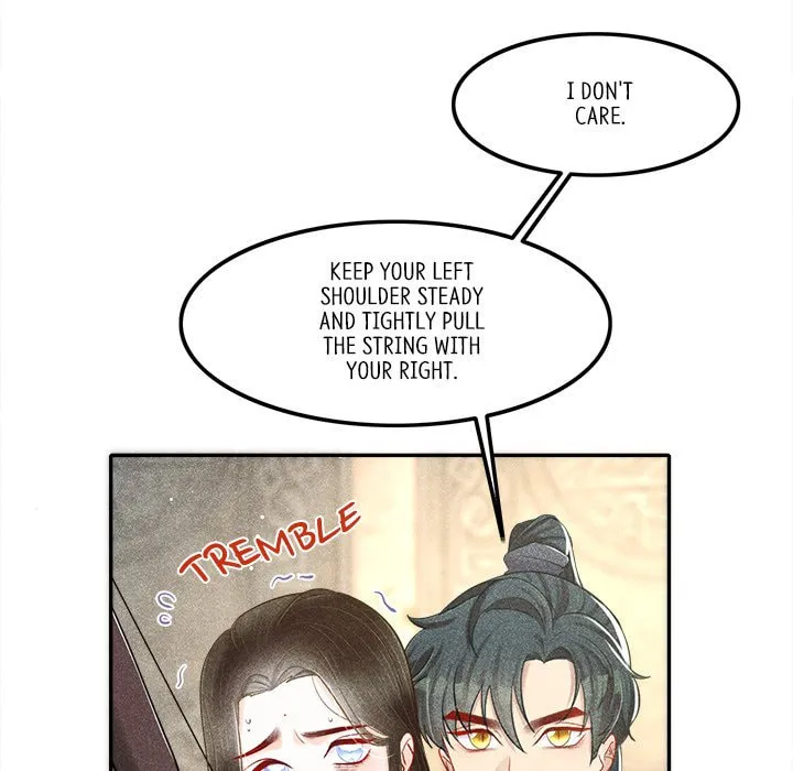 Secret Core (Colored) Chapter 4 page 64 - 