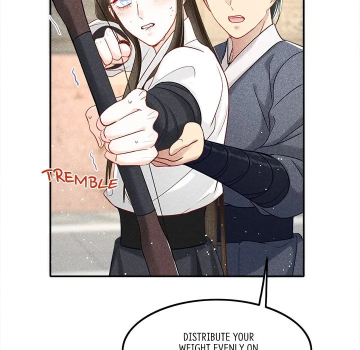 Secret Core (Colored) Chapter 4 page 65 - 