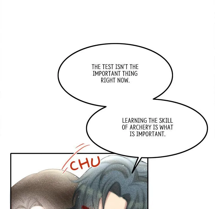 Secret Core (Colored) Chapter 4 page 68 - 