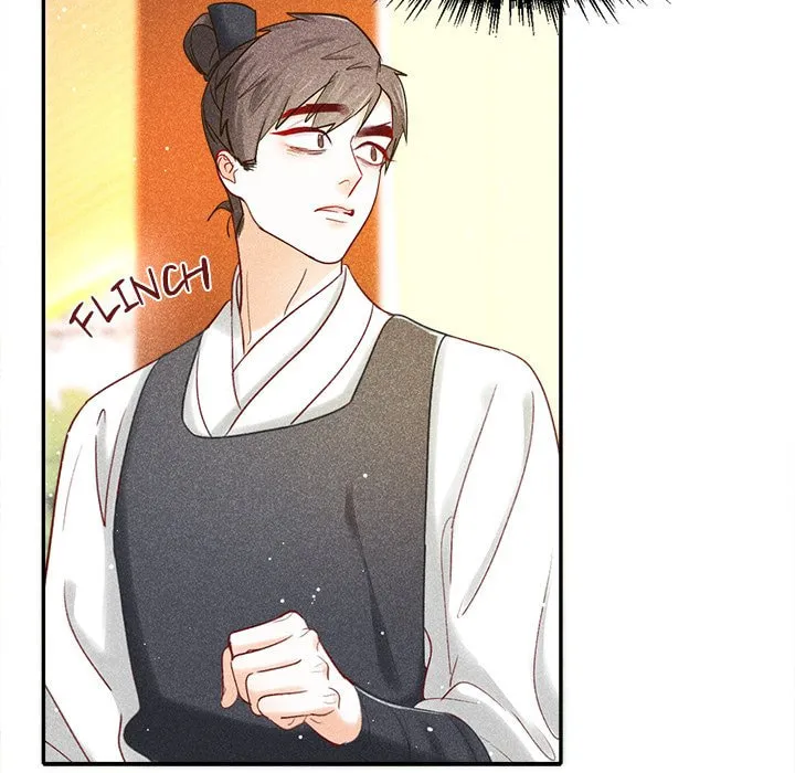 Secret Core (Colored) Chapter 4 page 73 - 