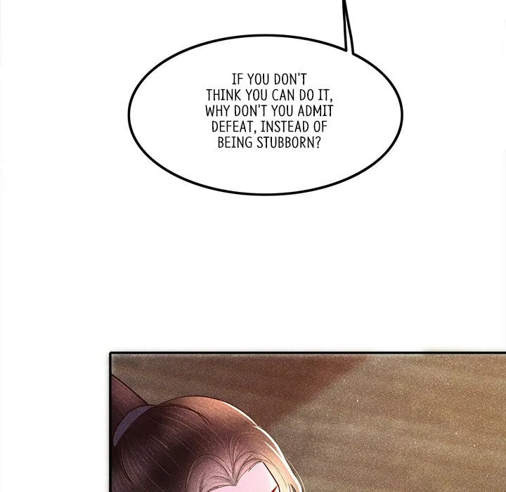 Secret Core (Colored) Chapter 4 page 76 - 