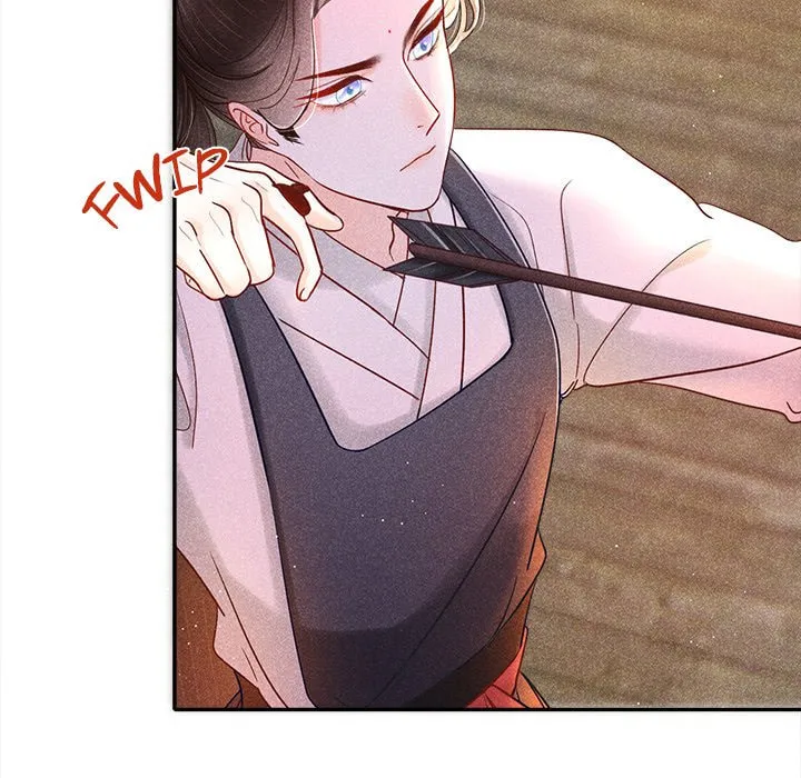 Secret Core (Colored) Chapter 4 page 77 - 