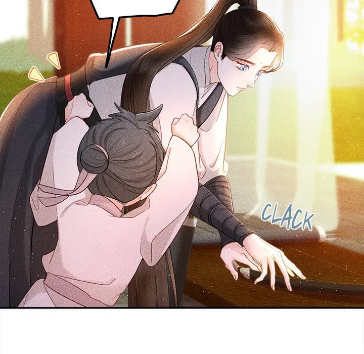 Secret Core (Colored) Chapter 4 page 87 - 