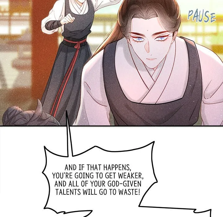 Secret Core (Colored) Chapter 4 page 89 - 