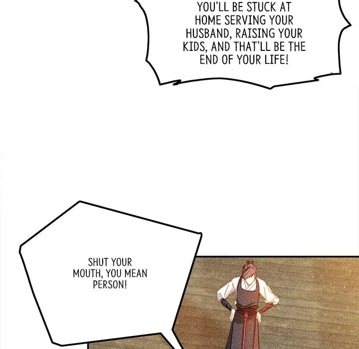 Secret Core (Colored) Chapter 4 page 90 - 