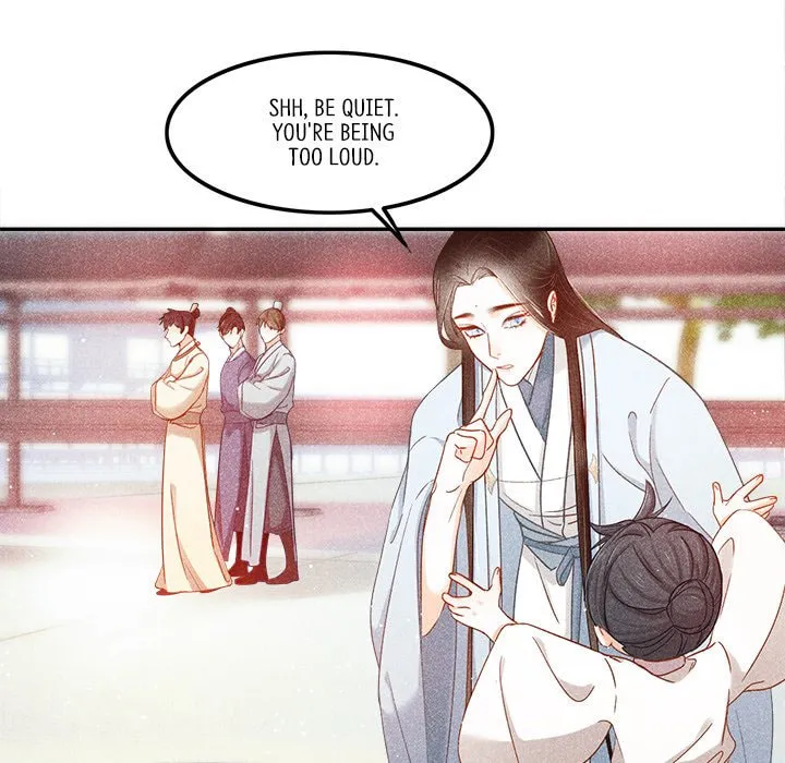 Secret Core (Colored) Chapter 4 page 10 - 
