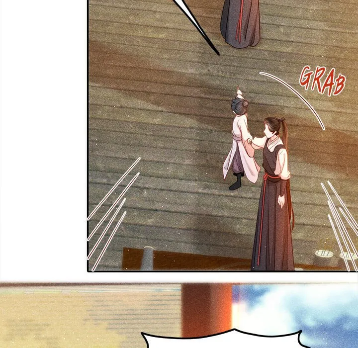 Secret Core (Colored) Chapter 4 page 91 - 