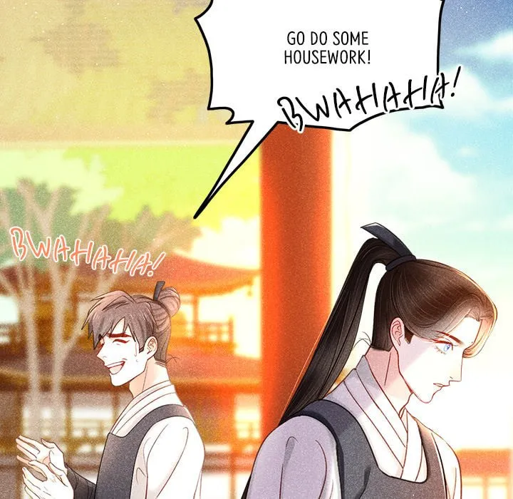 Secret Core (Colored) Chapter 4 page 92 - 
