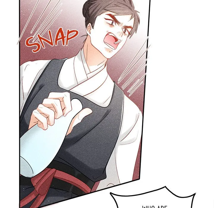Secret Core (Colored) Chapter 4 page 95 - 