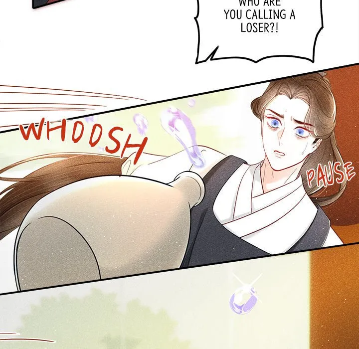 Secret Core (Colored) Chapter 4 page 96 - 