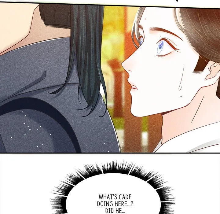 Secret Core (Colored) Chapter 4 page 99 - 