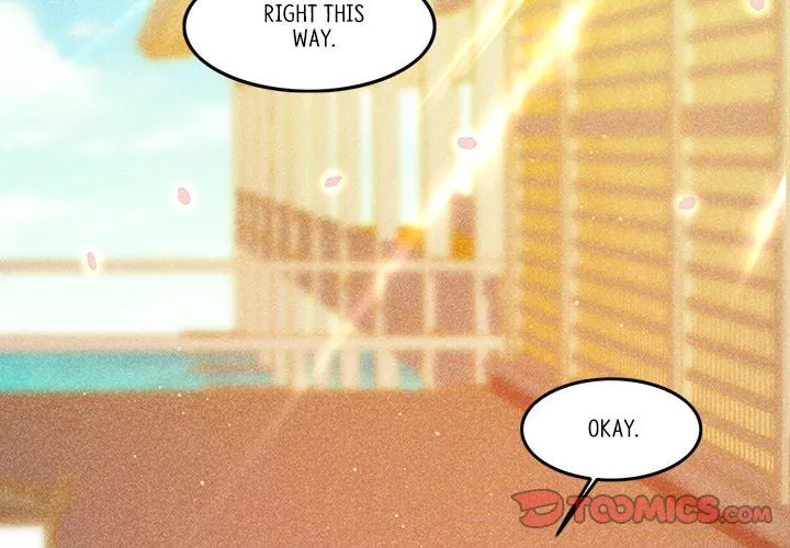 Secret Core (Colored) Chapter 5 page 2 - 
