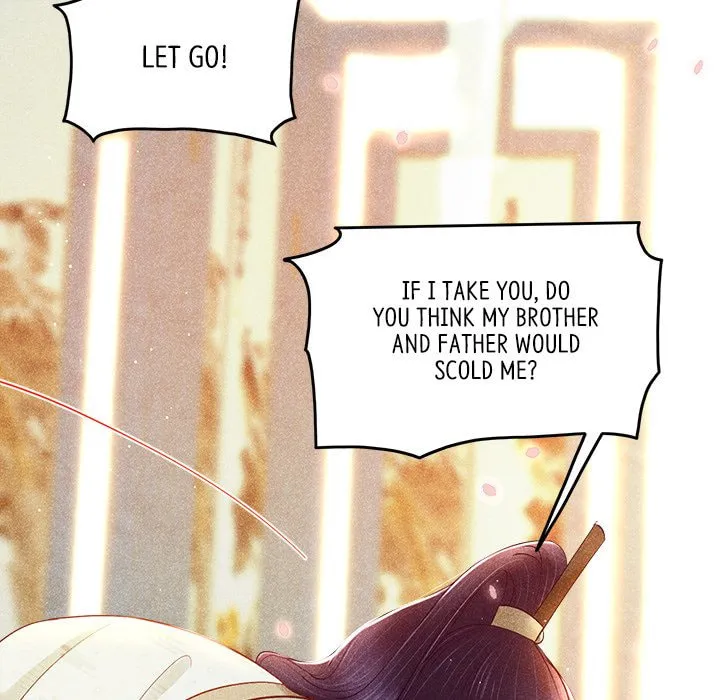 Secret Core (Colored) Chapter 5 page 21 - 