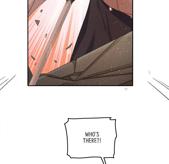 Secret Core (Colored) Chapter 5 page 28 - 