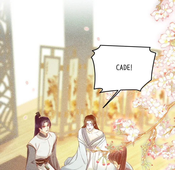 Secret Core (Colored) Chapter 5 page 30 - 