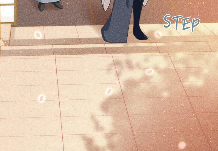 Secret Core (Colored) Chapter 5 page 4 - 