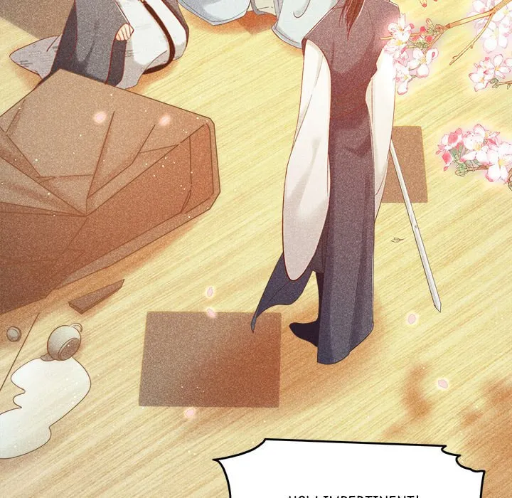 Secret Core (Colored) Chapter 5 page 31 - 