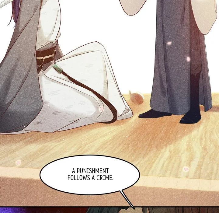 Secret Core (Colored) Chapter 5 page 35 - 
