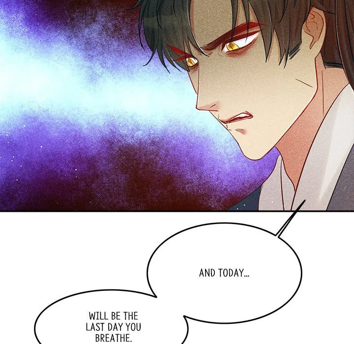 Secret Core (Colored) Chapter 5 page 36 - 