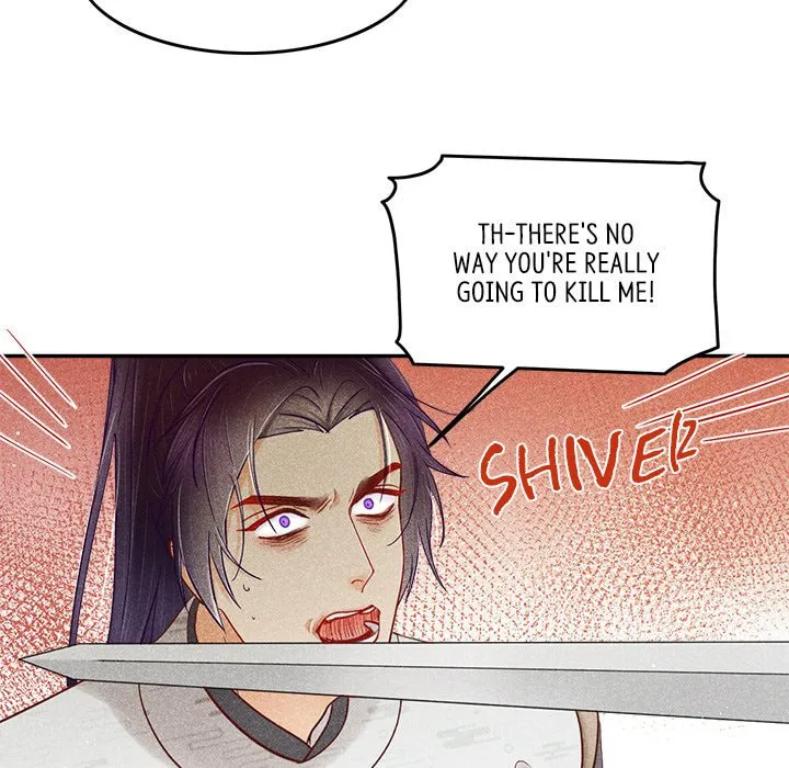 Secret Core (Colored) Chapter 5 page 37 - 
