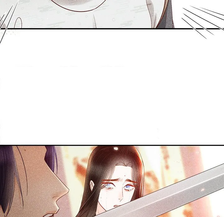 Secret Core (Colored) Chapter 5 page 38 - 