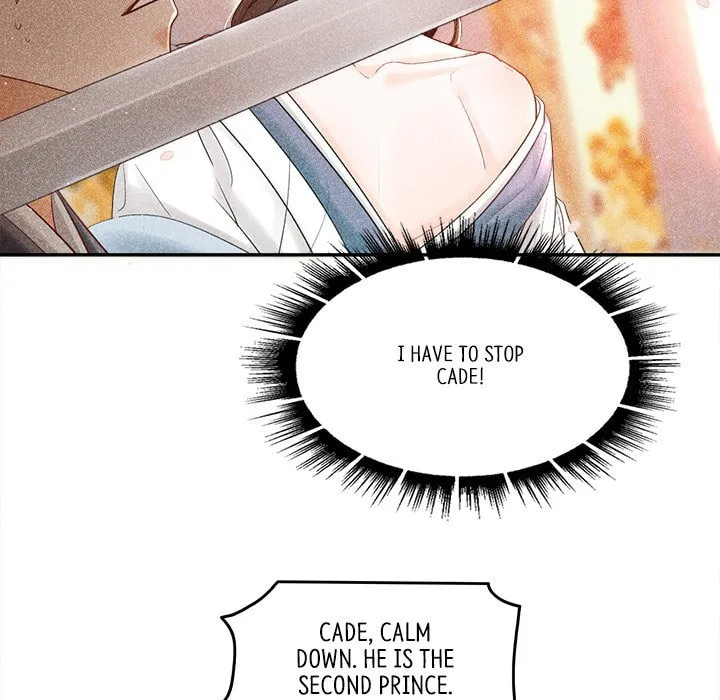 Secret Core (Colored) Chapter 5 page 39 - 