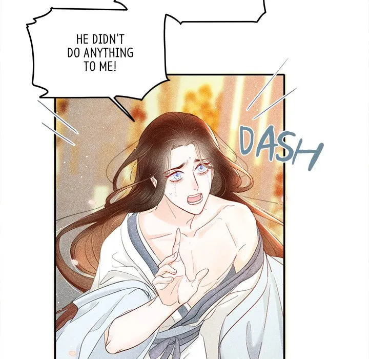 Secret Core (Colored) Chapter 5 page 40 - 