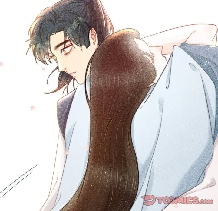 Secret Core (Colored) Chapter 5 page 42 - 