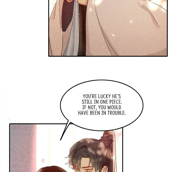 Secret Core (Colored) Chapter 5 page 50 - 