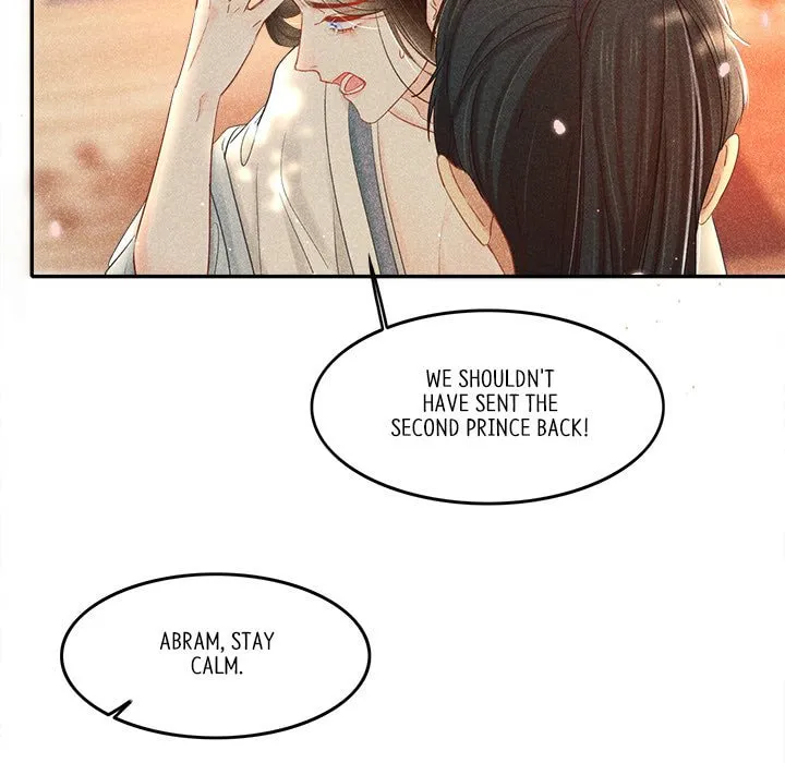 Secret Core (Colored) Chapter 5 page 53 - 