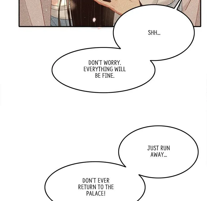 Secret Core (Colored) Chapter 5 page 57 - 
