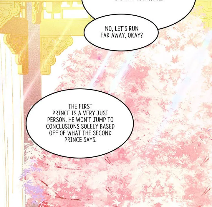 Secret Core (Colored) Chapter 5 page 59 - 