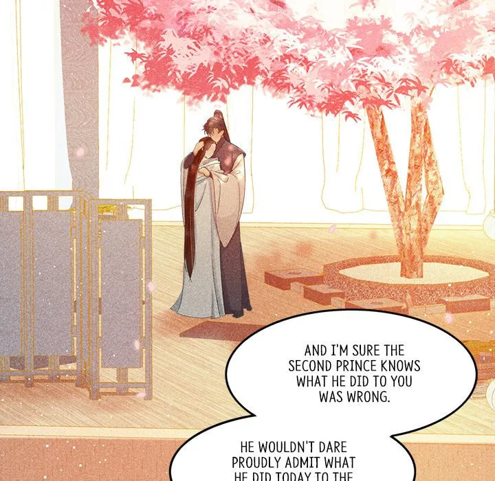 Secret Core (Colored) Chapter 5 page 60 - 