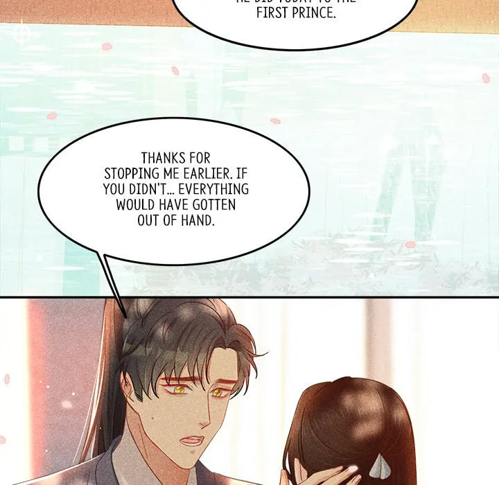 Secret Core (Colored) Chapter 5 page 61 - 