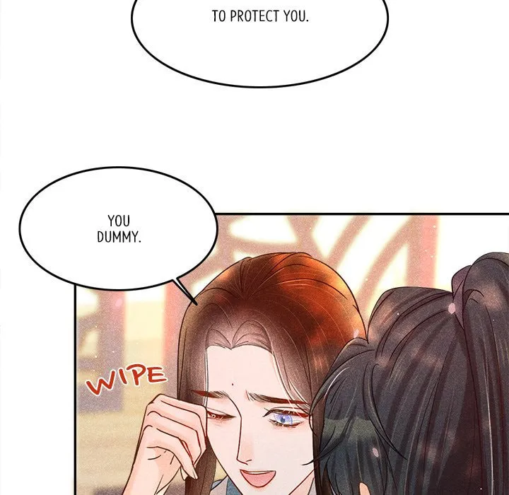 Secret Core (Colored) Chapter 5 page 66 - 