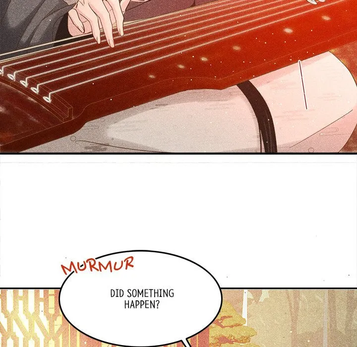 Secret Core (Colored) Chapter 5 page 74 - 