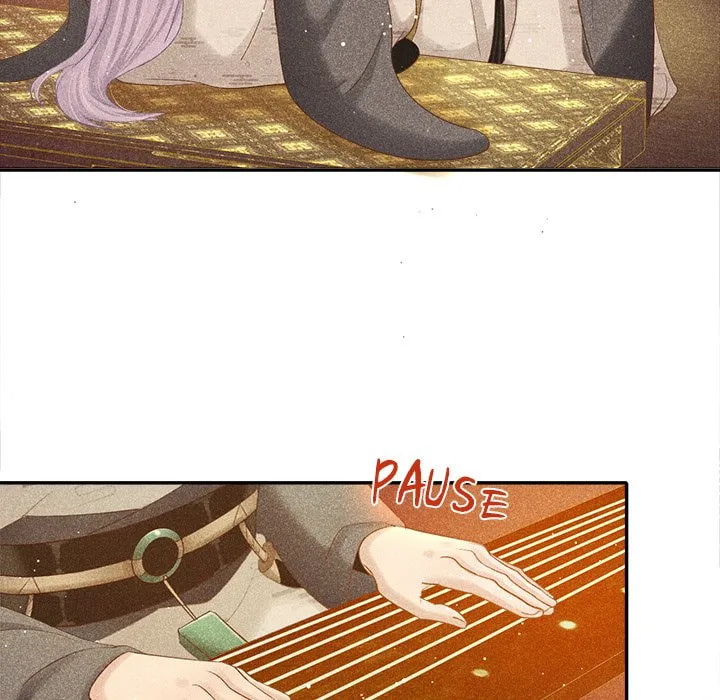 Secret Core (Colored) Chapter 5 page 76 - 
