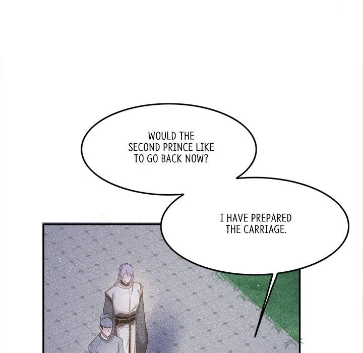 Secret Core (Colored) Chapter 5 page 84 - 