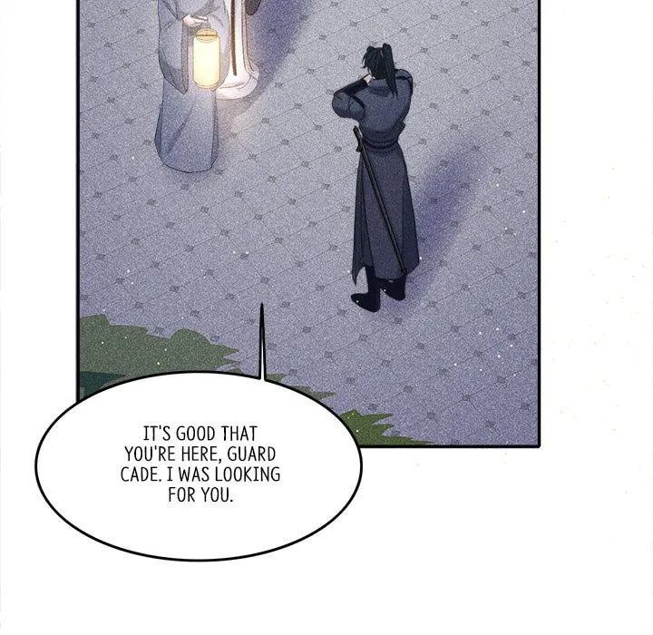 Secret Core (Colored) Chapter 5 page 85 - 