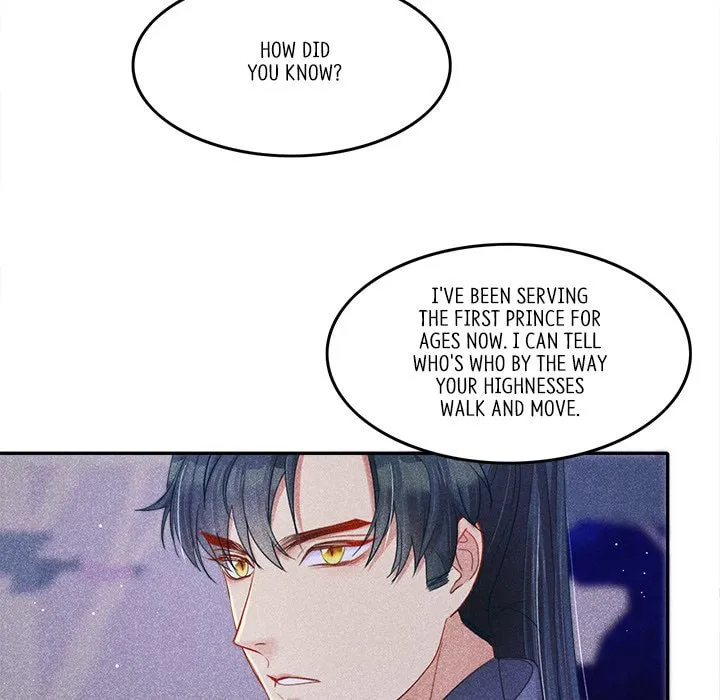 Secret Core (Colored) Chapter 5 page 91 - 
