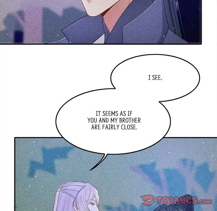 Secret Core (Colored) Chapter 5 page 92 - 