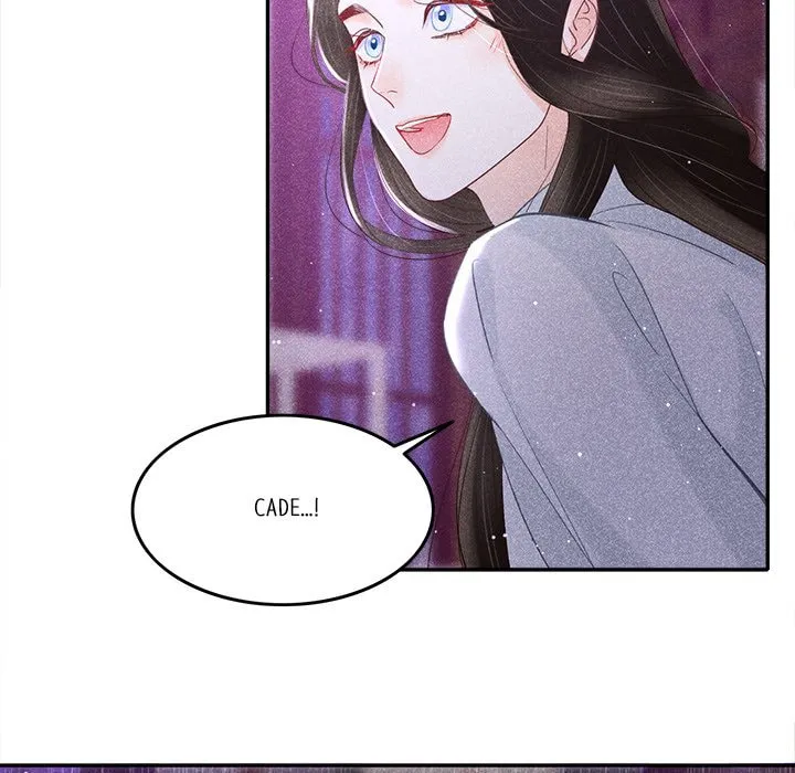 Secret Core (Colored) Chapter 6 page 103 - 