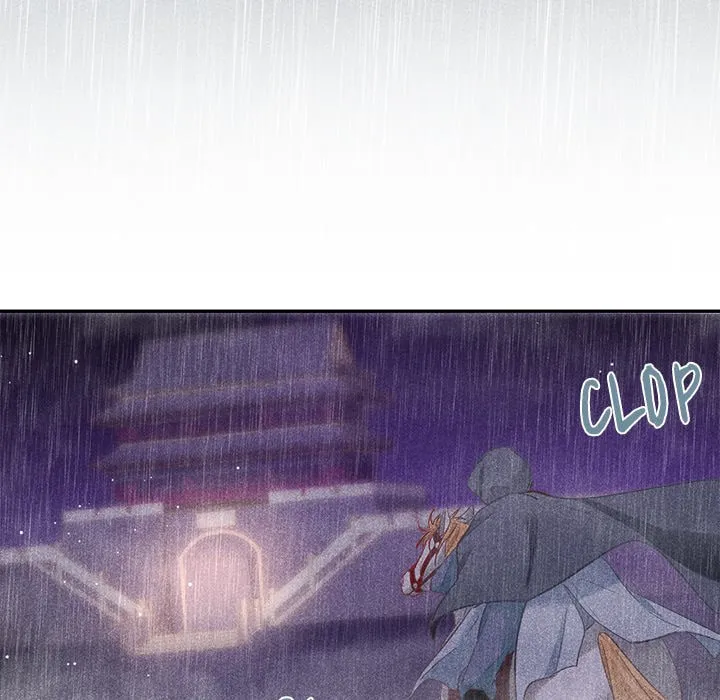 Secret Core (Colored) Chapter 6 page 108 - 