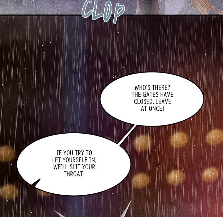Secret Core (Colored) Chapter 6 page 109 - 