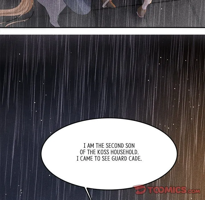 Secret Core (Colored) Chapter 6 page 111 - 